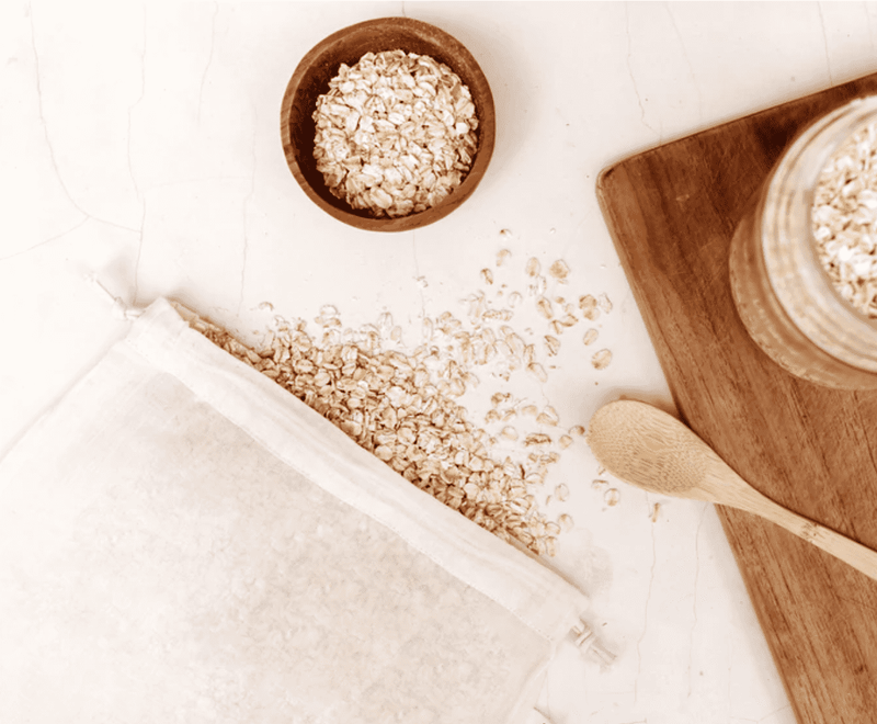 Recipe | Homemade Oat Milk