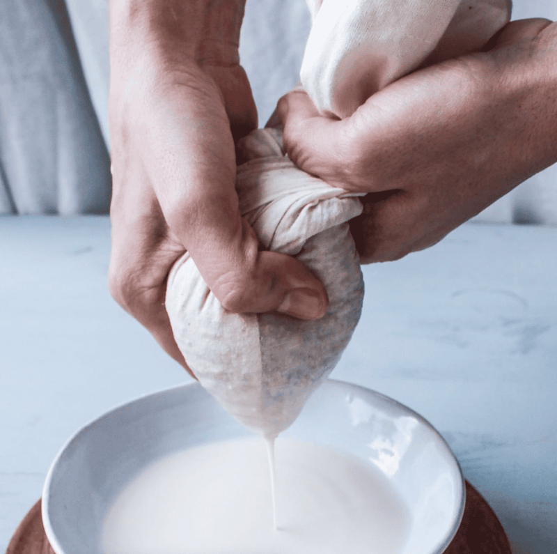 5 Alternative Ways To Use A Nut Milk Bag