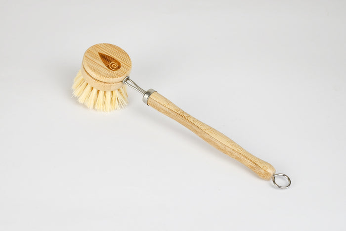 Bamboo Dish Brush