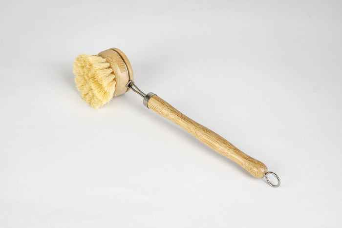 Bamboo Dish Brush
