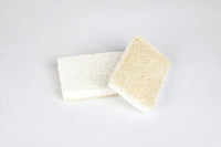 eco friendly cleaning sponge scourer