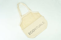 Cotton Canvas Fruit and Vegetable Shopping Bag