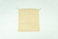 Cotton Mesh Produce Bag - L