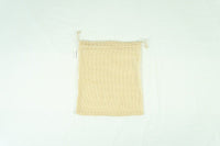 Cotton Mesh Produce Bag - M