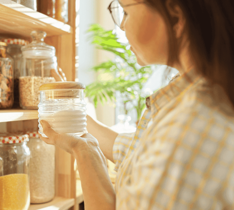 Pantry Organisation | How to Organise Your Pantry