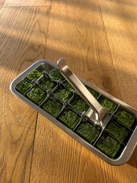 Stainless Steel Freezer Tray