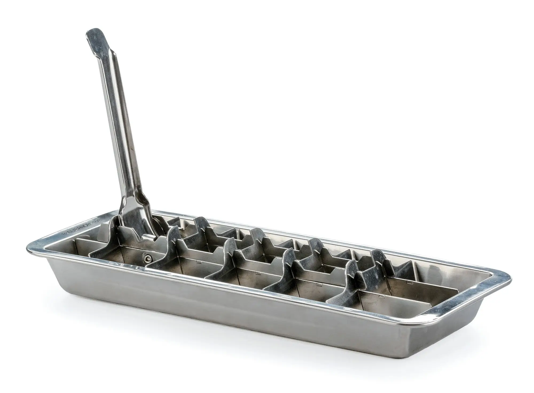 Stainless Steel Freezer Tray