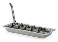 Stainless Steel Freezer Tray