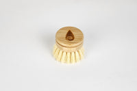 bamboo cleaning brush