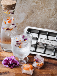 Stainless Steel Freezer Tray