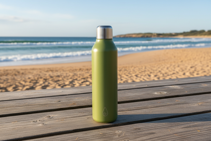 Insulated Stainless Steel Drink Bottle | 750ml