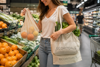 Farmer's Market Bag Set