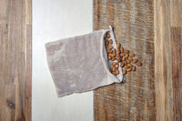 Cotton Mesh Produce Bag - S