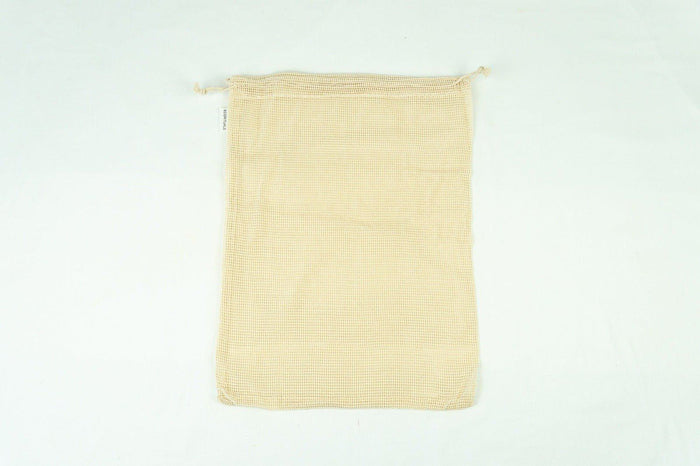 Cotton Mesh Produce Bag - XL